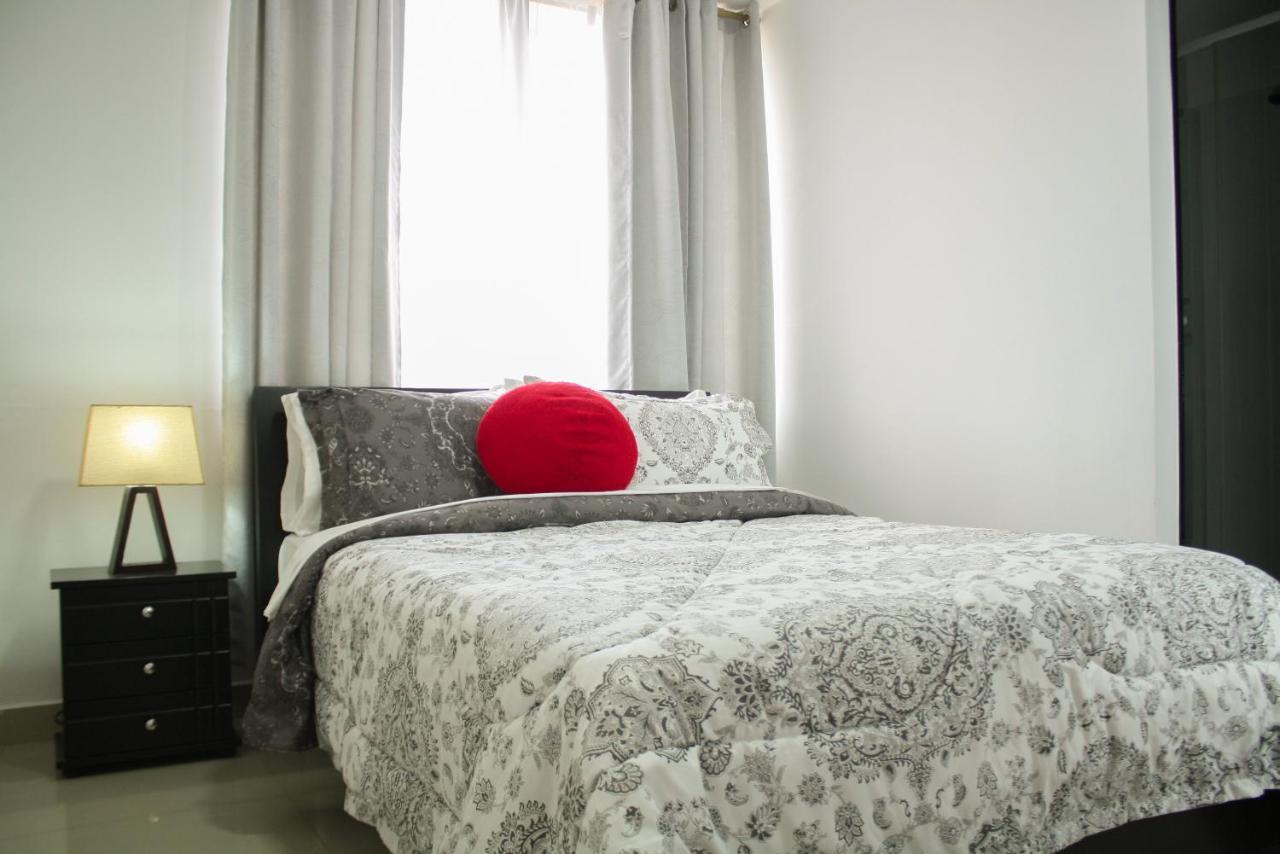 Apartahotel Kelly カリ エクステリア 写真