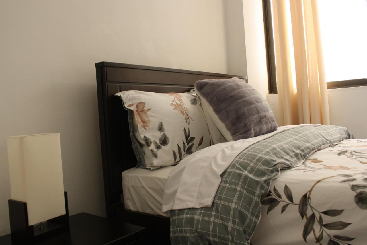 Apartahotel Kelly カリ エクステリア 写真