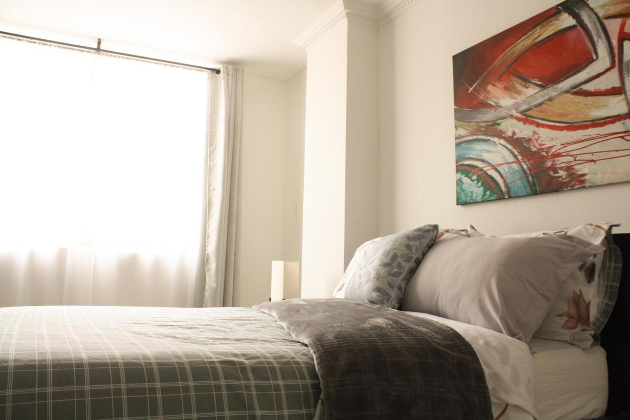 Apartahotel Kelly カリ エクステリア 写真